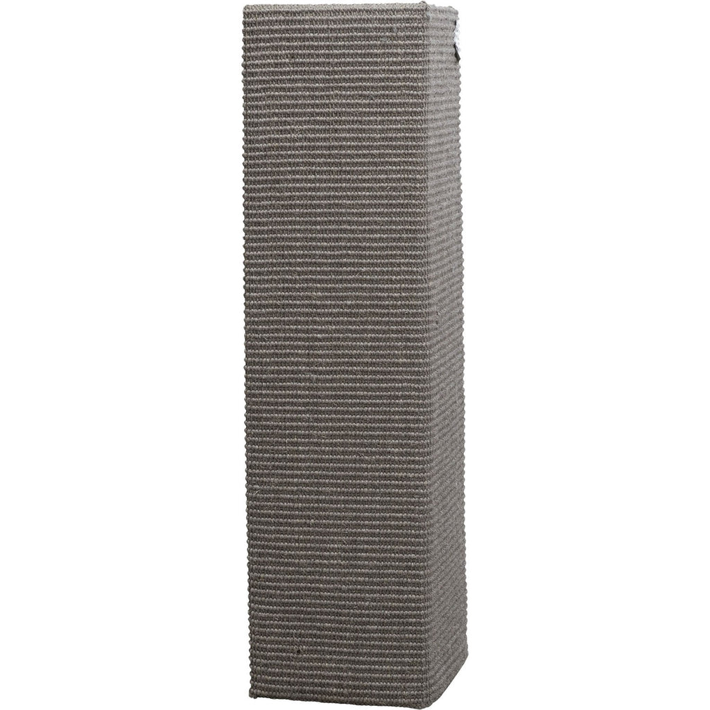 Tabla Rascadora XXL para pareces y esquinas de habitación gris