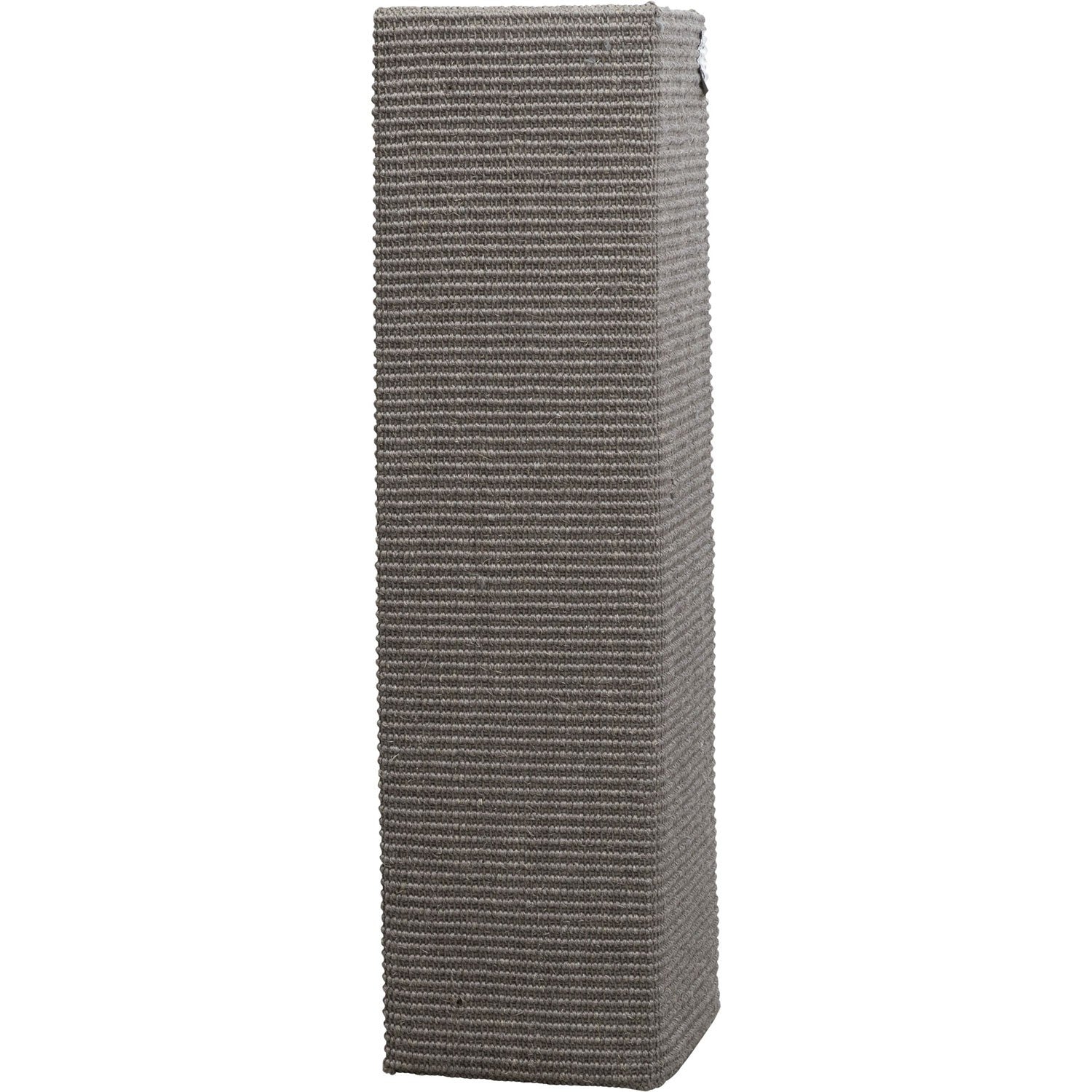 Tabla Rascadora XXL para pareces y esquinas de habitación gris