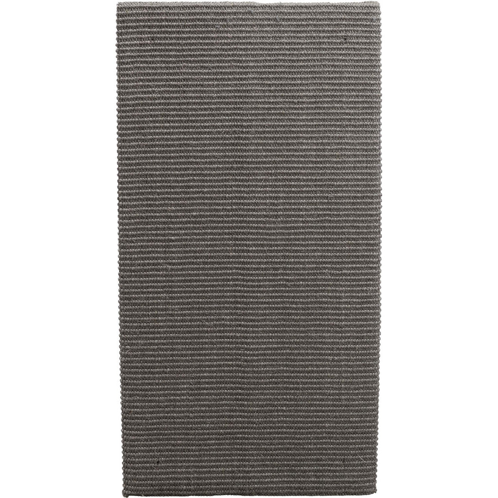 Tabla Rascadora XXL para pareces y esquinas de habitación gris