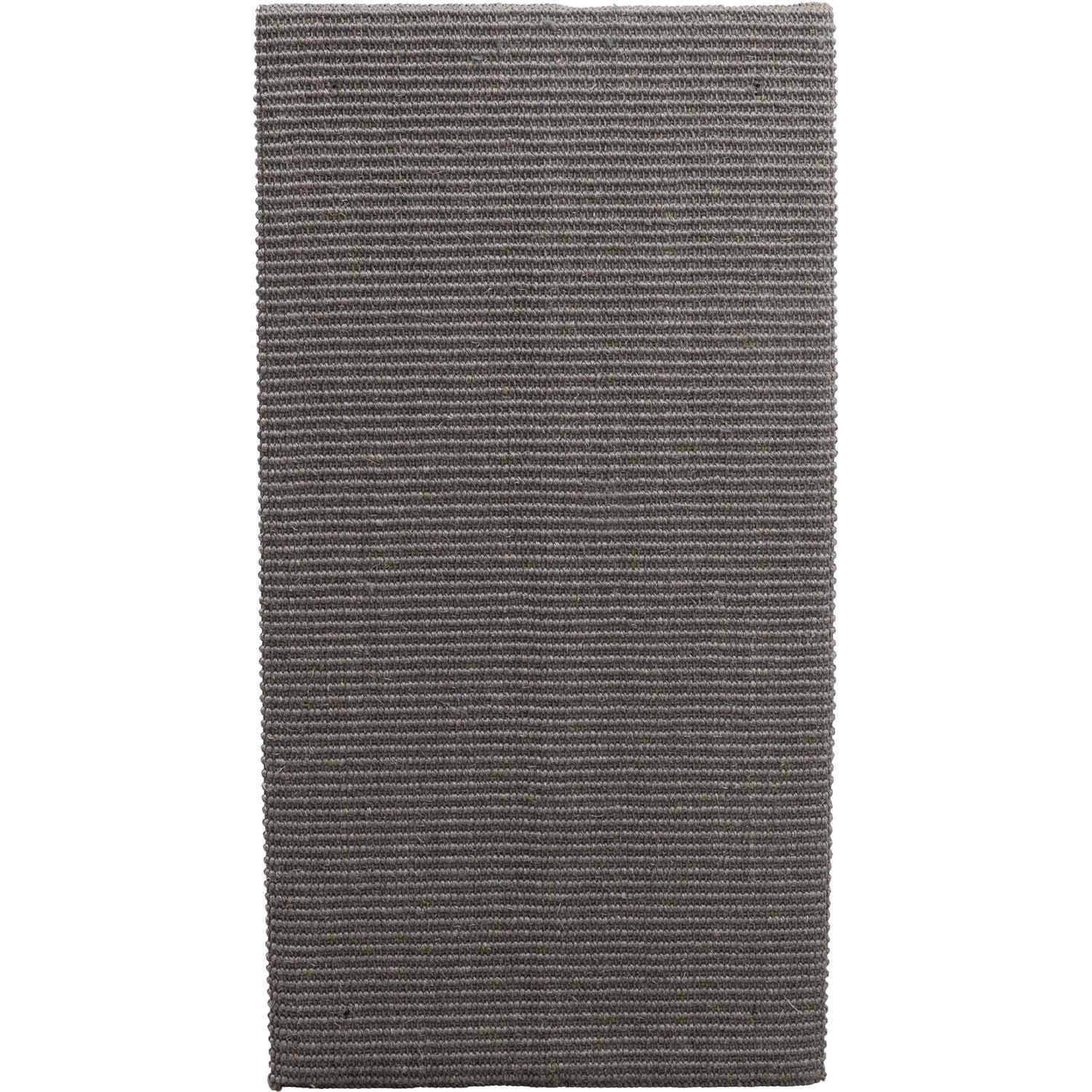 Tabla Rascadora XXL para pareces y esquinas de habitación gris