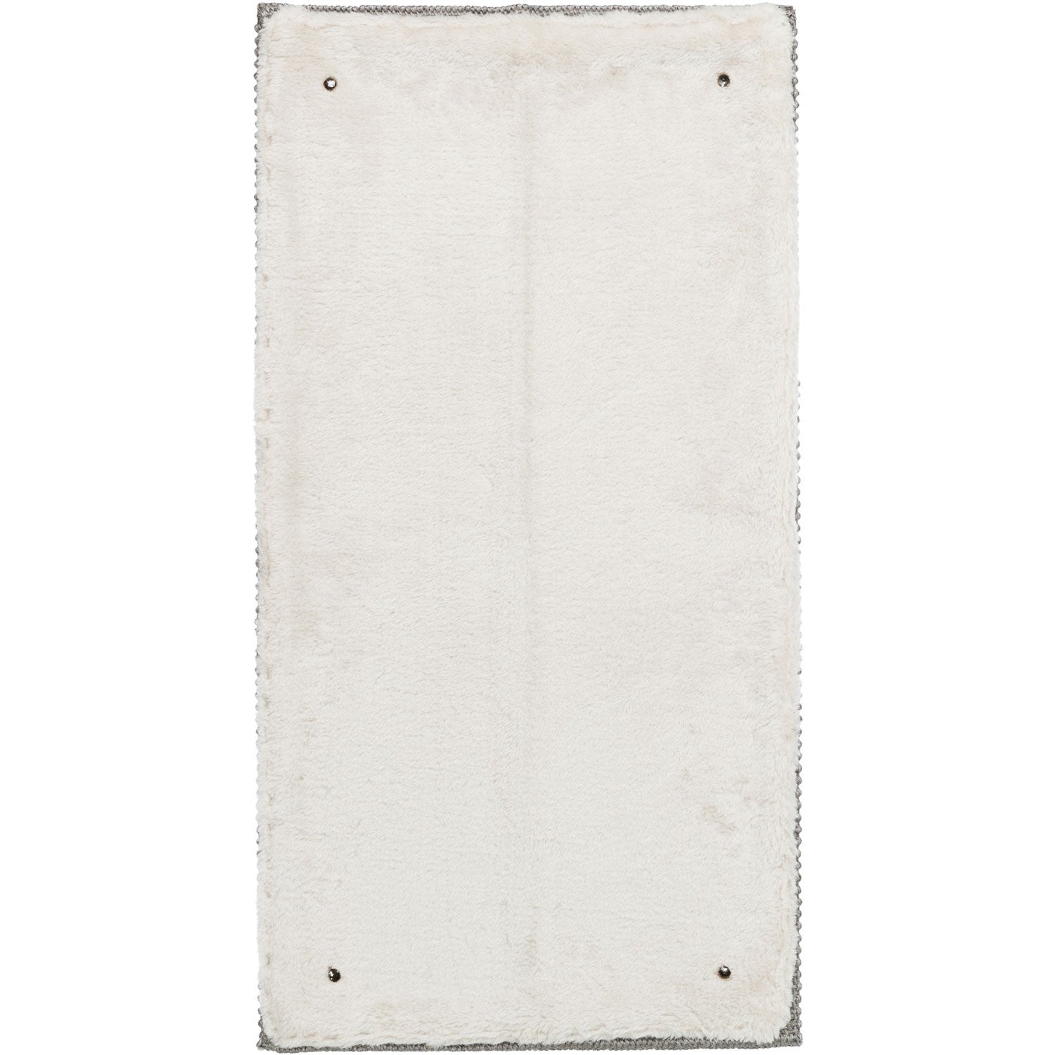 Tabla Rascadora XXL para pareces y esquinas de habitación gris
