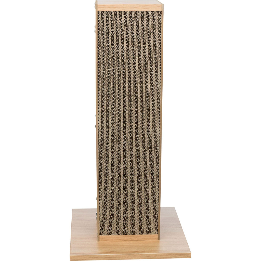 Columna rascadora