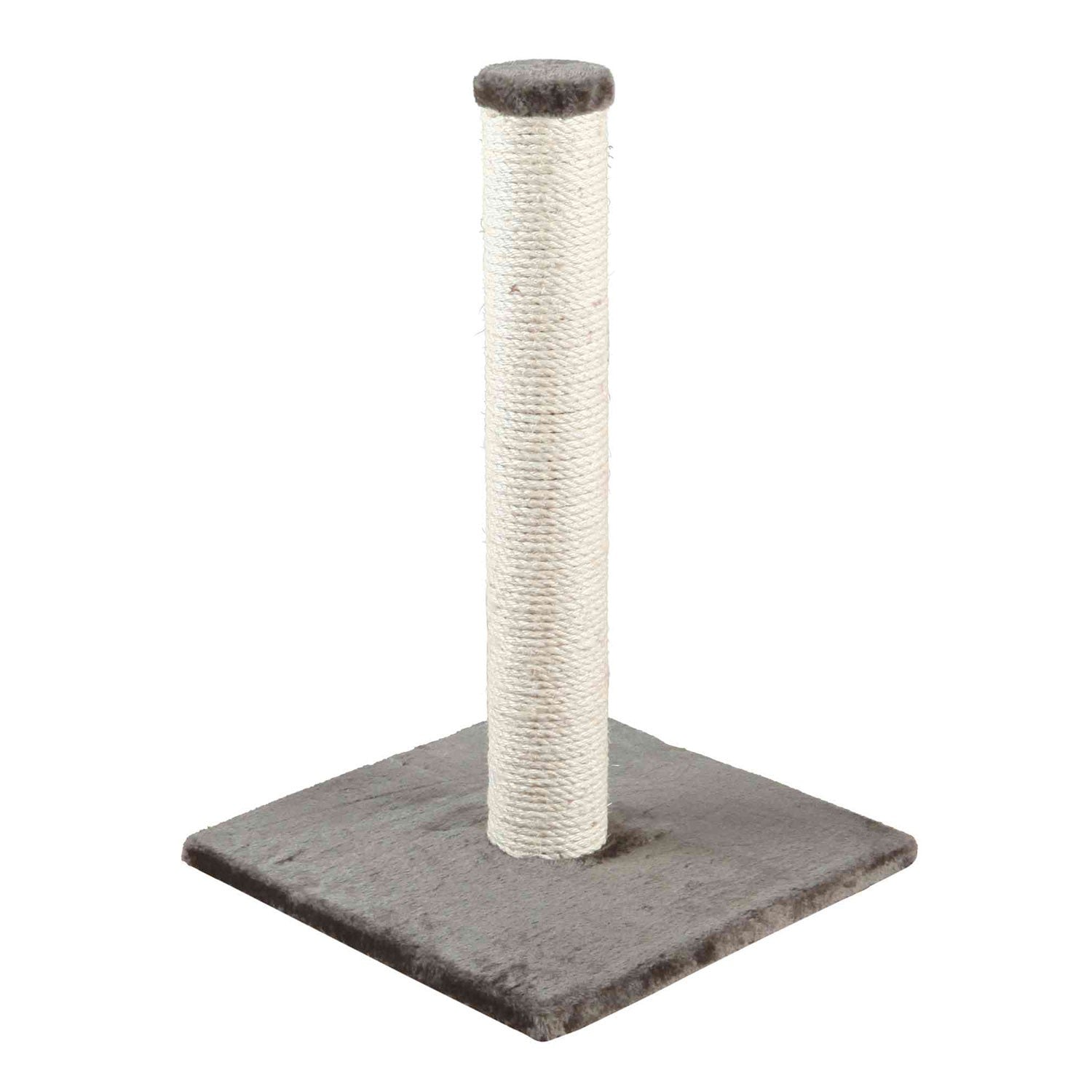 Poste Rascador Parla gris platino