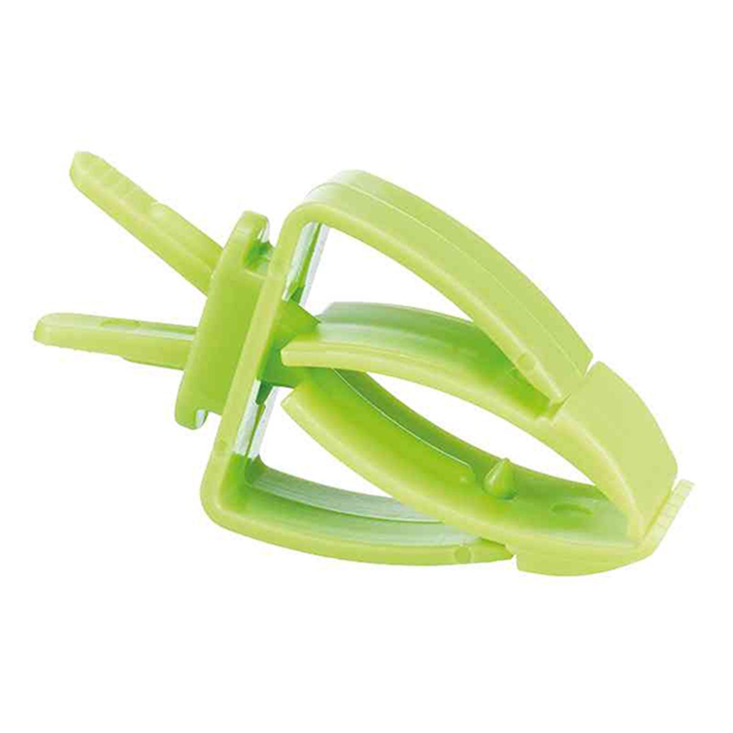 Set Enganches Universales, Plástico - Pack de 4 unidades varios