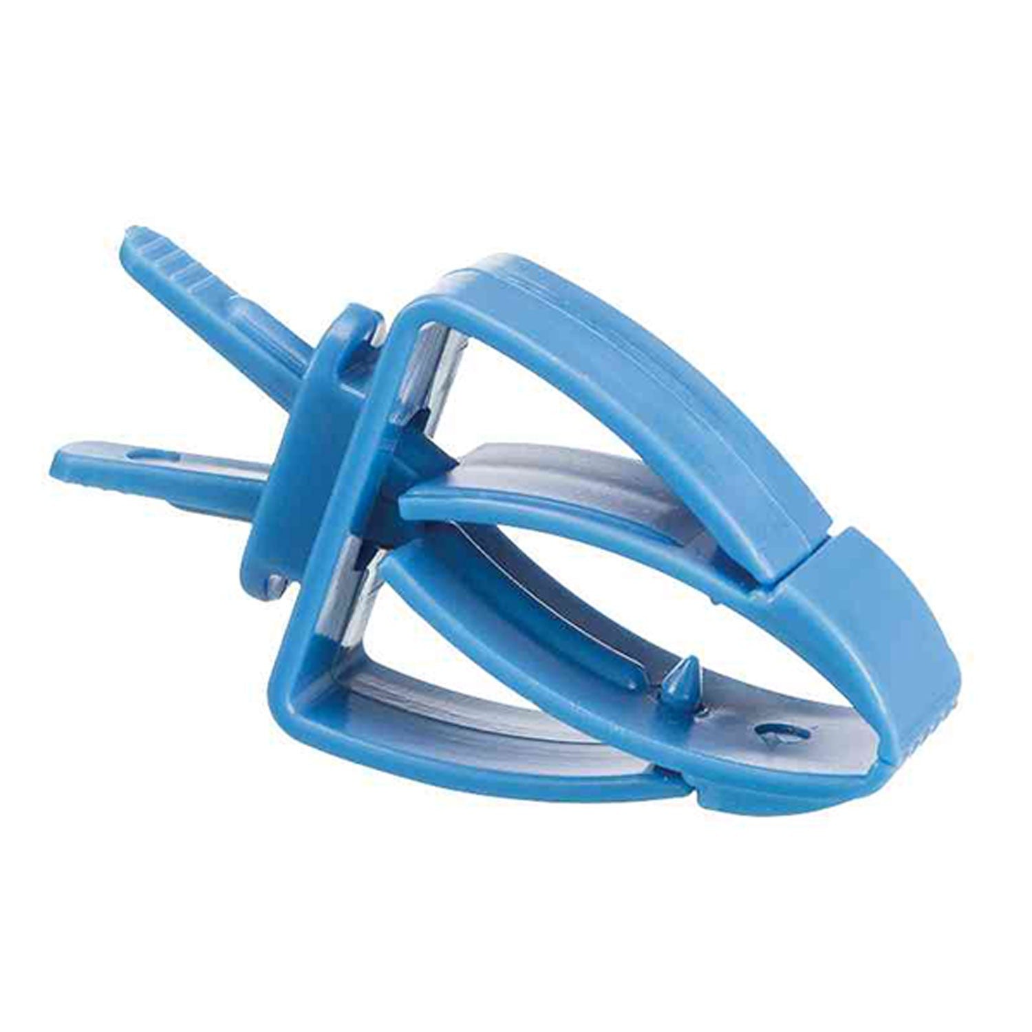 Set Enganches Universales, Plástico - Pack de 4 unidades varios