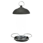 Comedero Exterior negro
