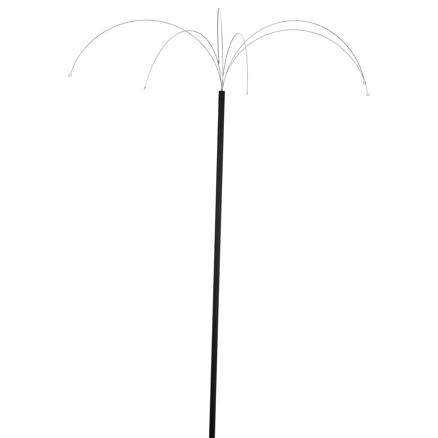 Comedero para Frutas y Bolas de Grasa Palmera