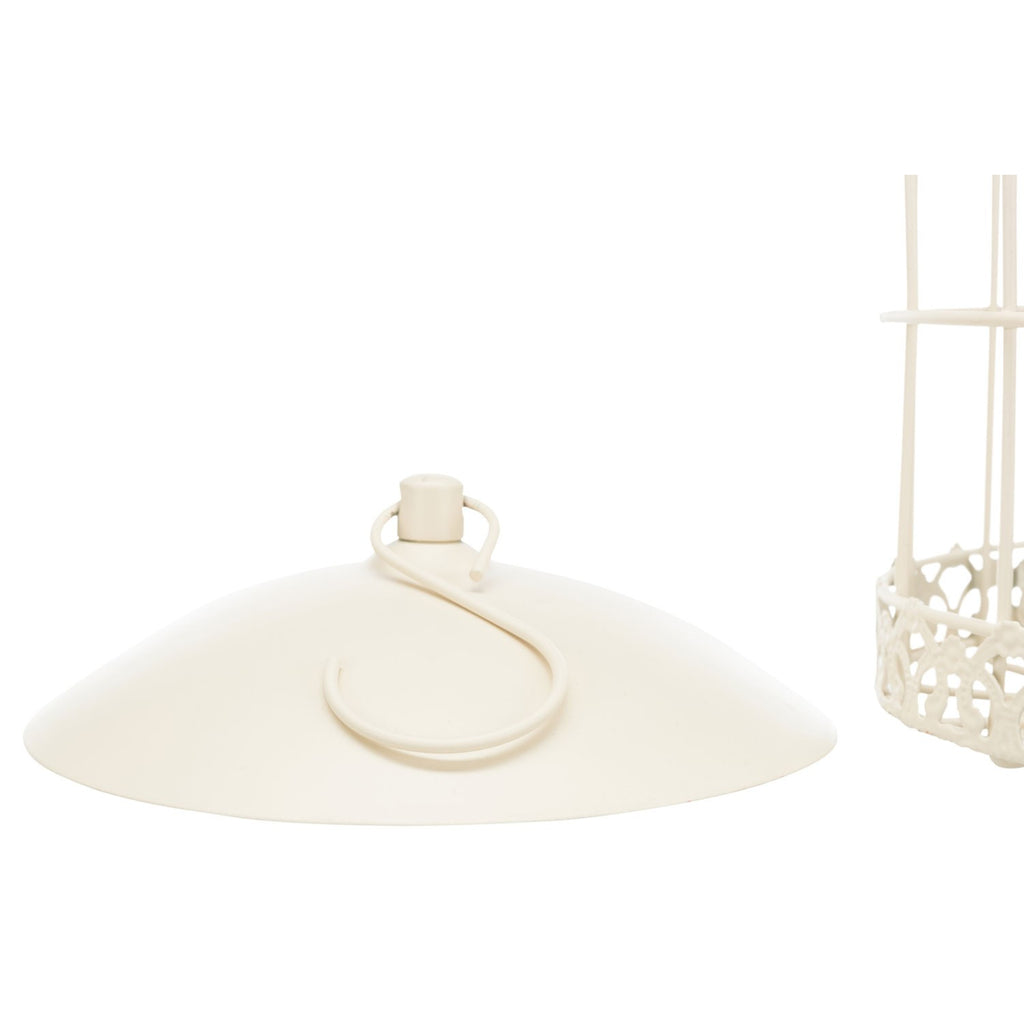 Soporte para bolas de grasa crema