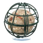 Soporte de bolas de grasa para el cristal de la ventana verde oscuro