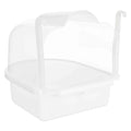 Bañera Semicircular - Pack de 3 unidades varios