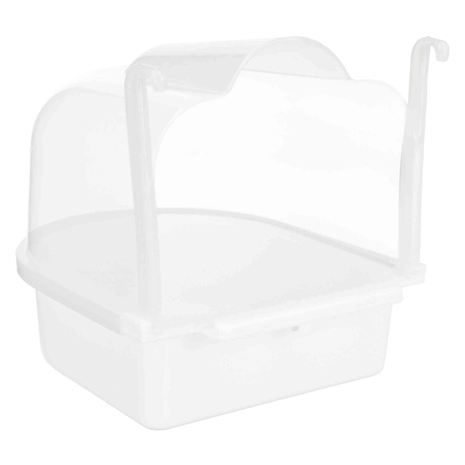 Bañera Semicircular - Pack de 3 unidades varios