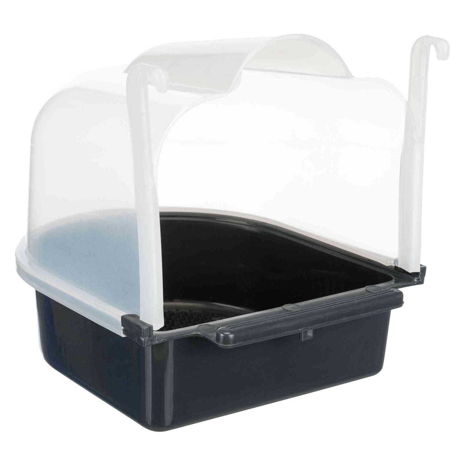Bañera Semicircular - Pack de 3 unidades varios
