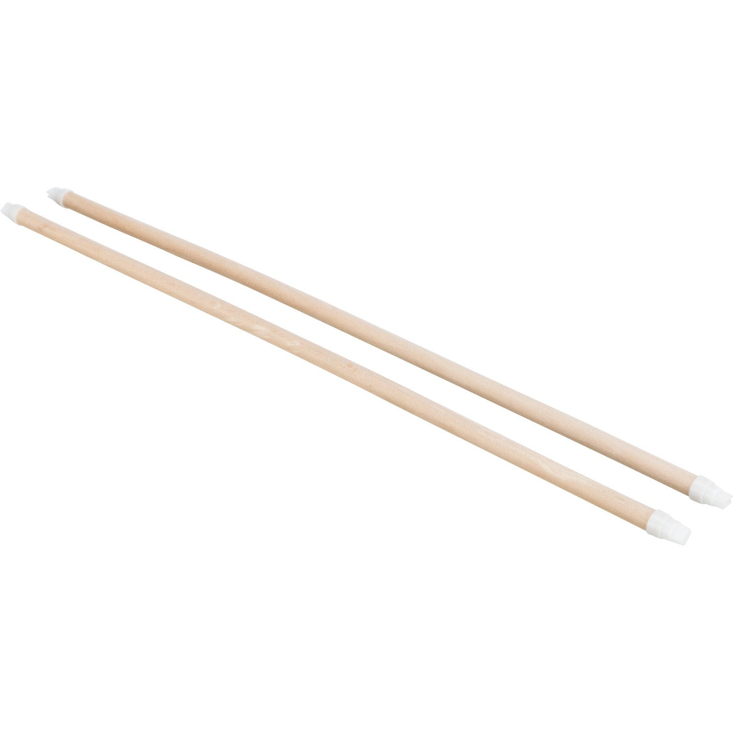 Set Perchas Madera - Pack de 3 unidades