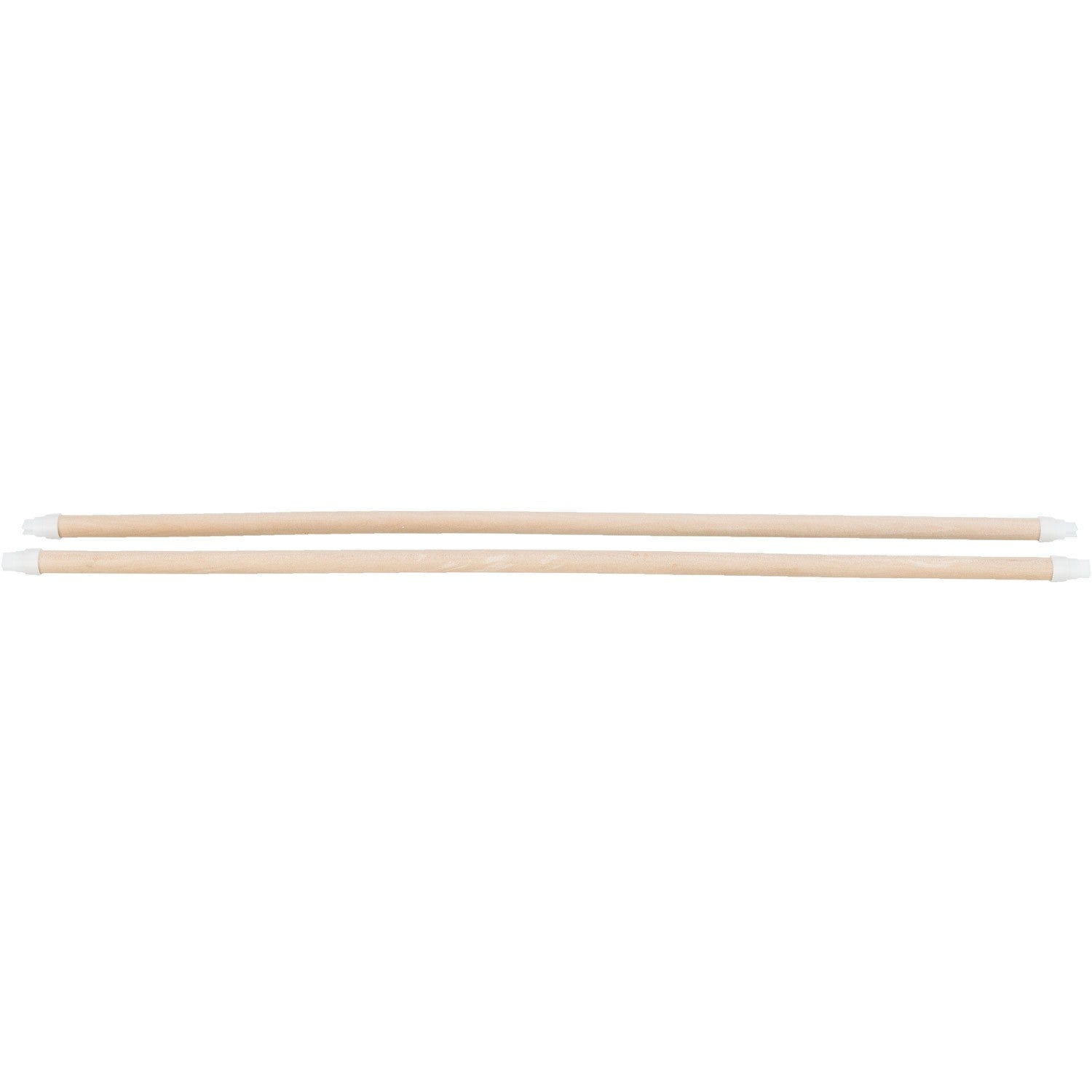Set Perchas Madera - Pack de 3 unidades