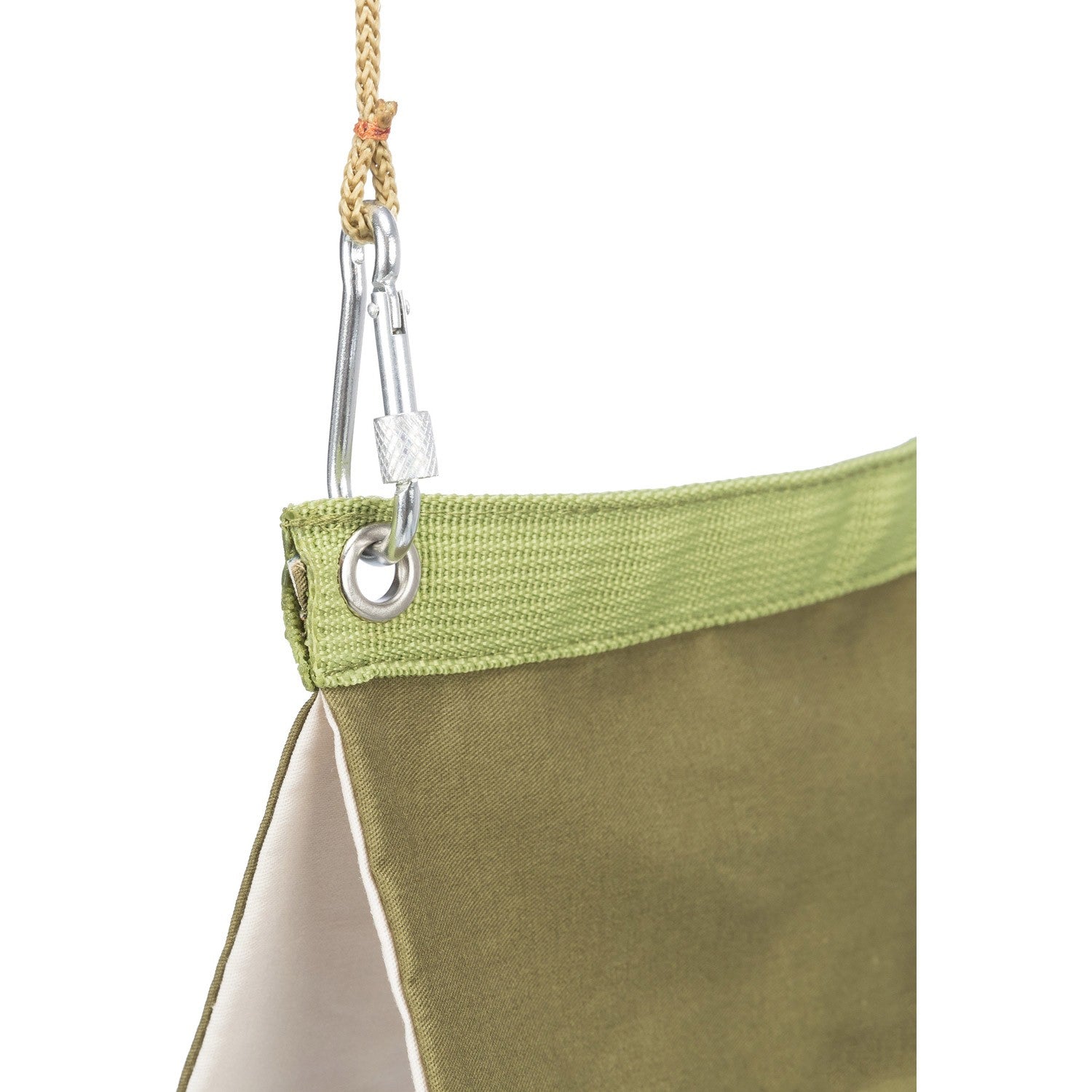 Tienda de campaña - Pack de 2 unidades verde