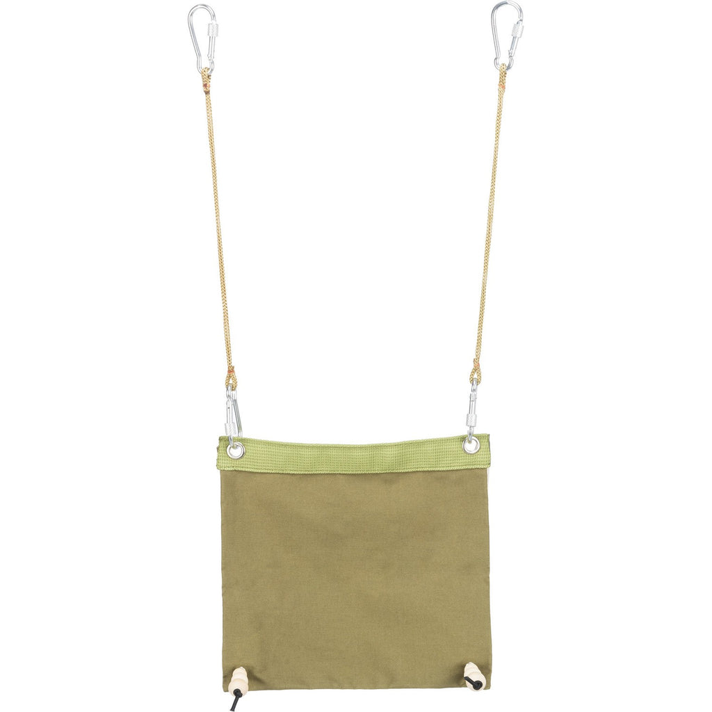 Tienda de campaña - Pack de 2 unidades verde
