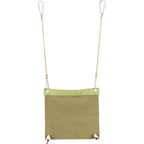 Tienda de campaña - Pack de 2 unidades verde