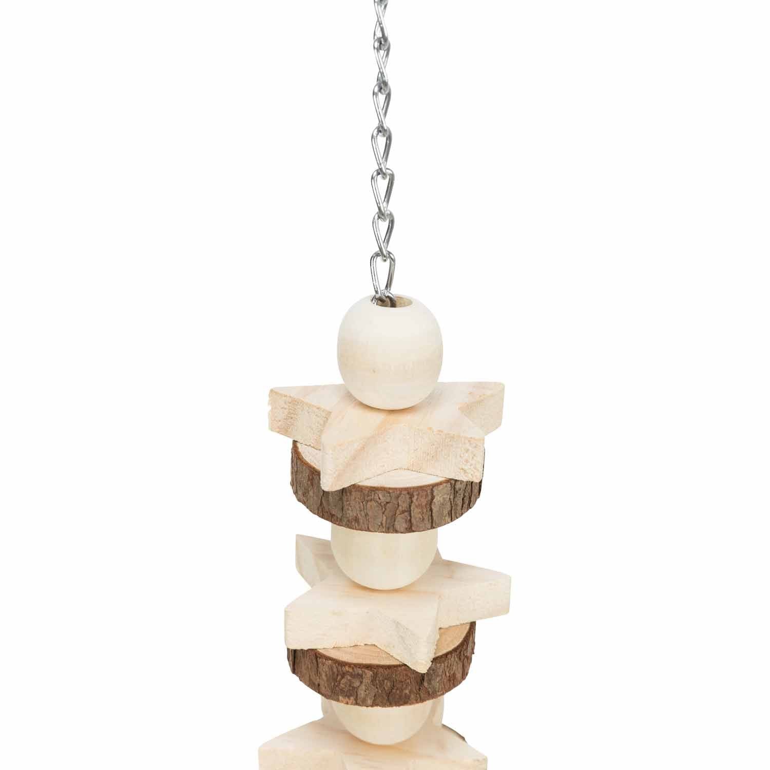 Juguete Madera - Pack de 3 unidades