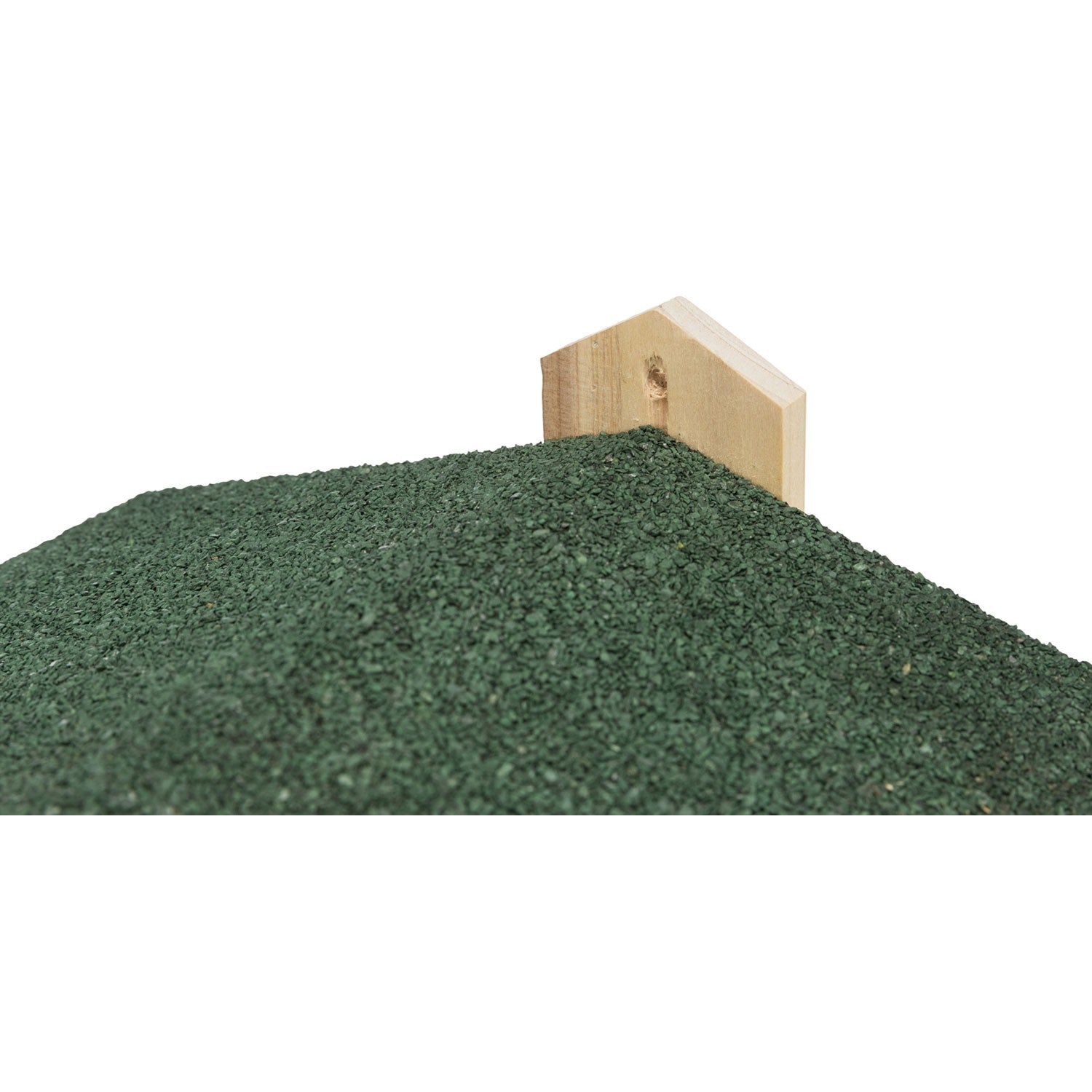 Caja nido para gorriones