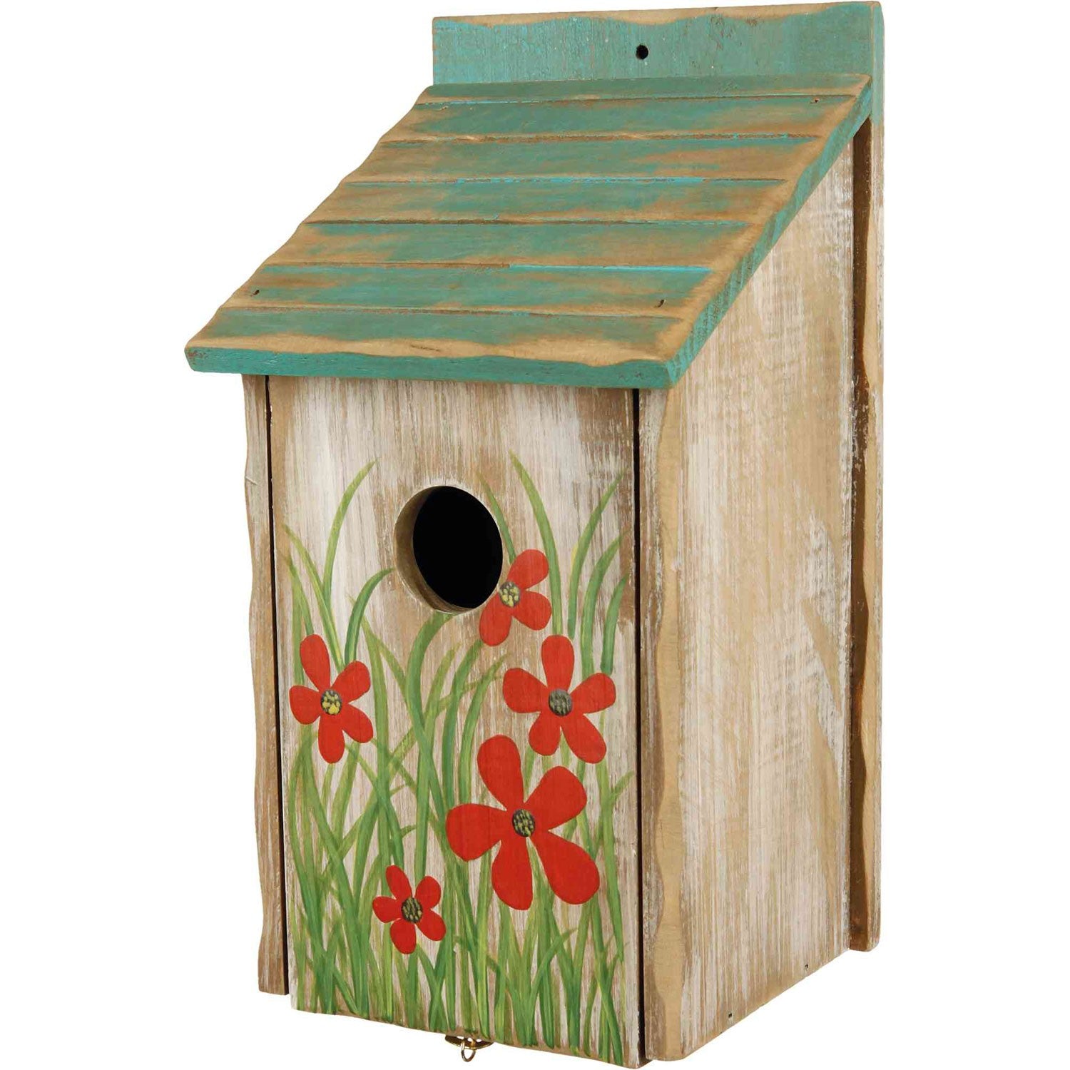 Caja Nido