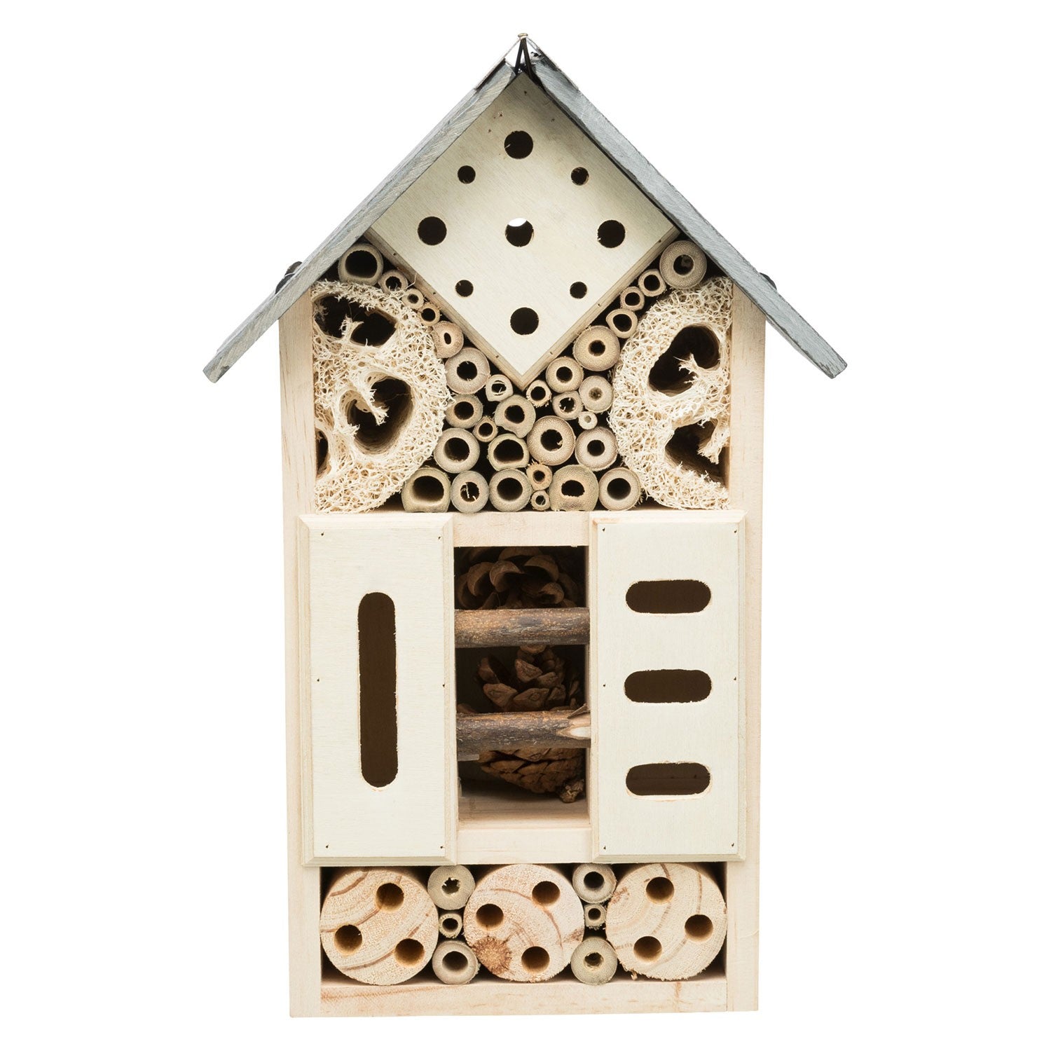Hotel de Insectos