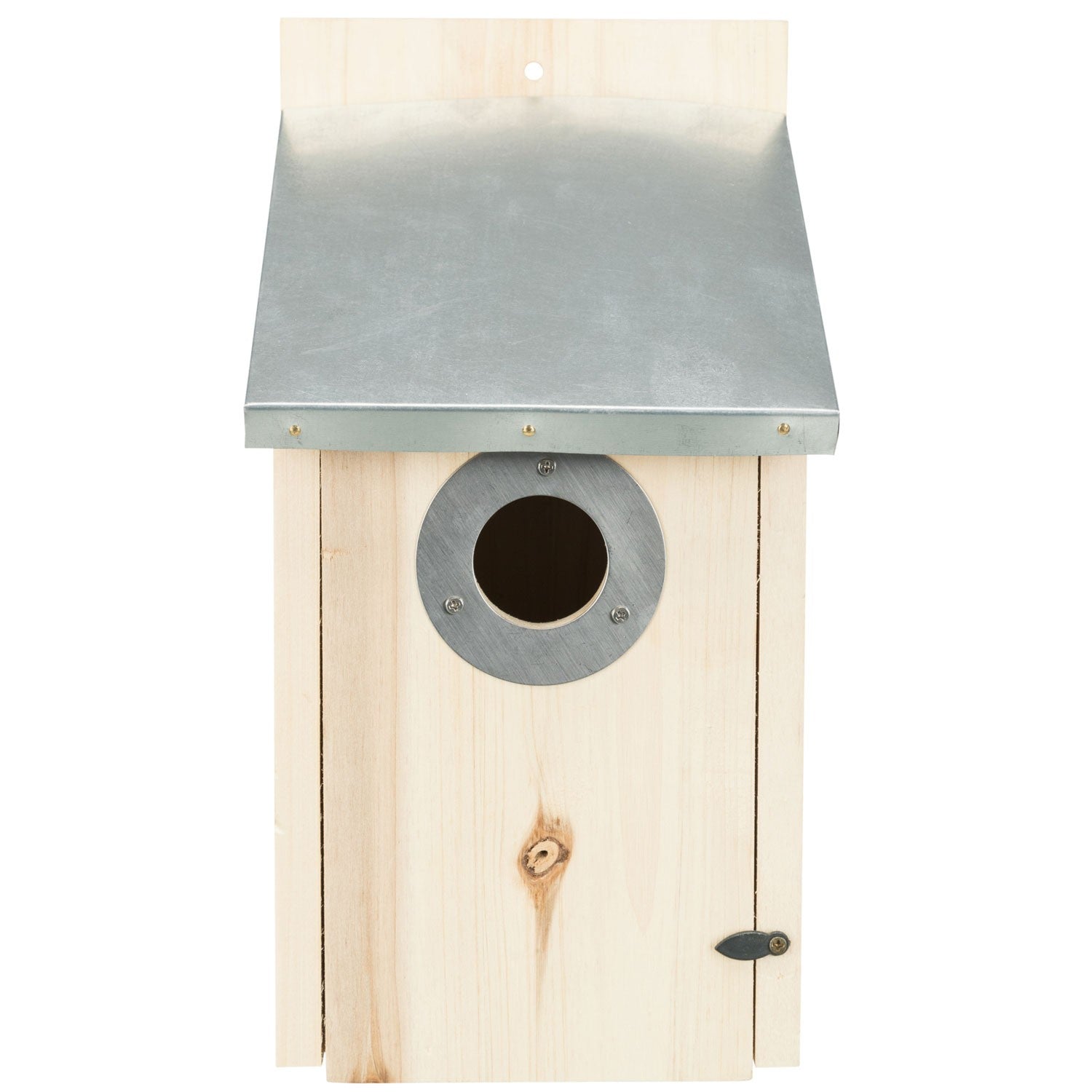 Caja nido para estorninos