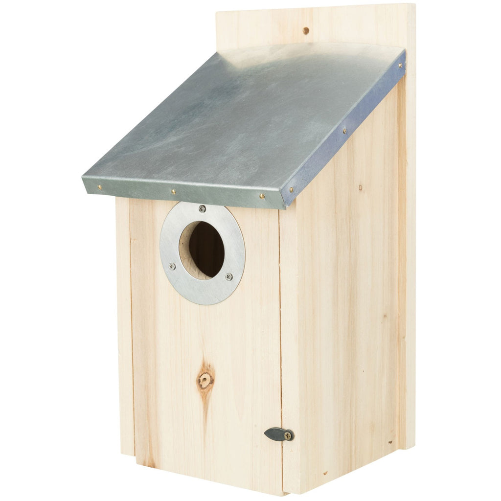Caja nido para estorninos