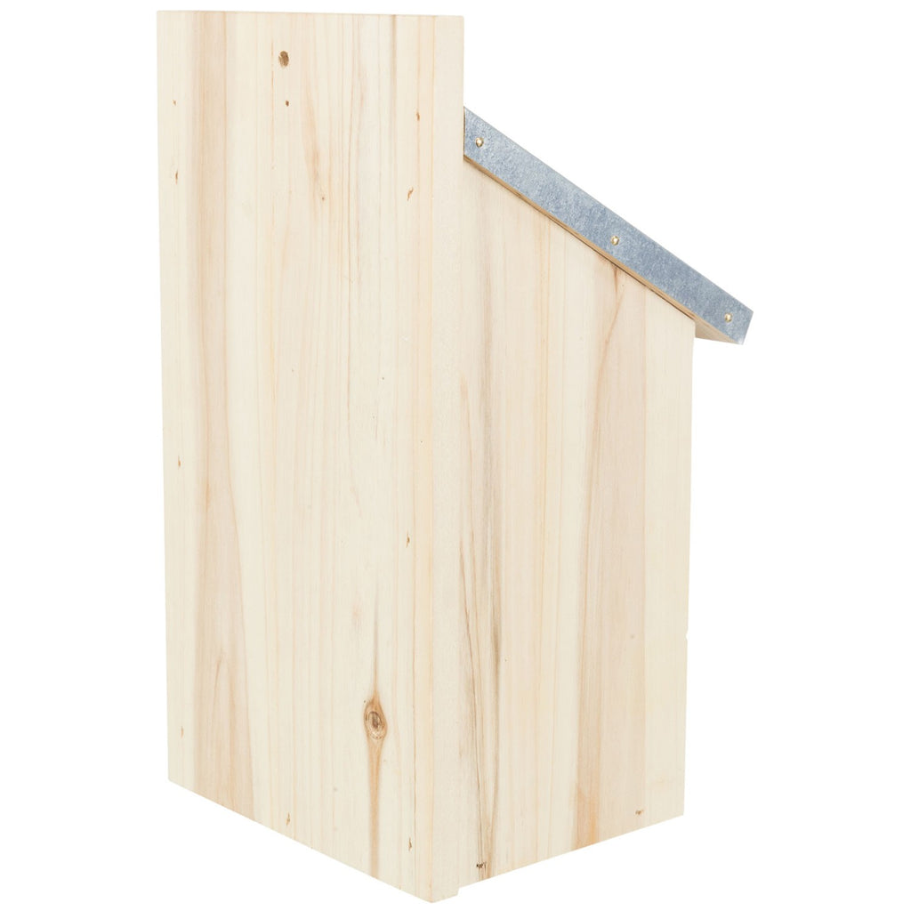 Caja nido para estorninos