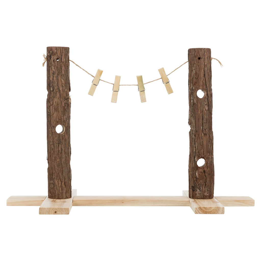 Árbol de Comida Natural Living Duo