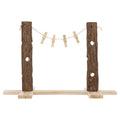 Árbol de Comida Natural Living Duo