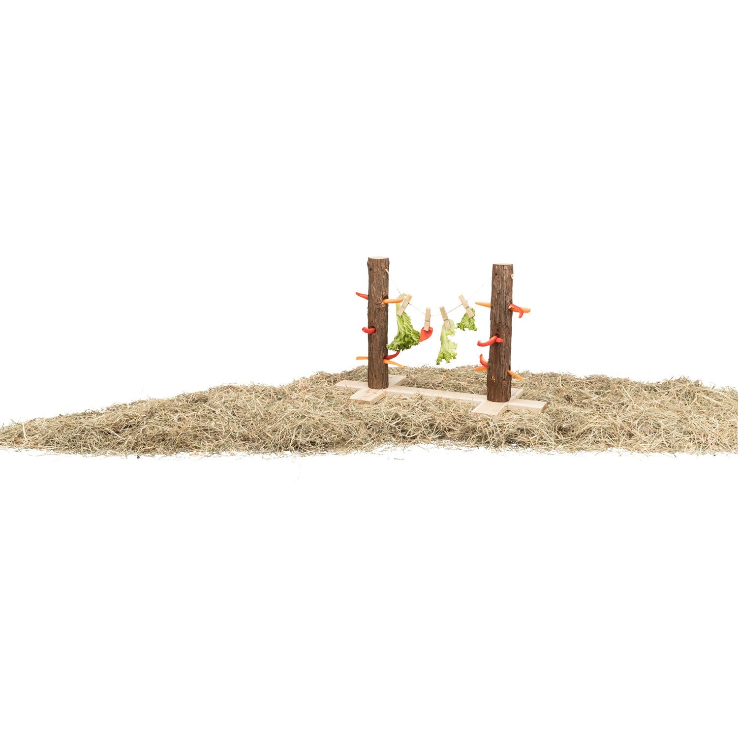 Árbol de Comida Natural Living Duo