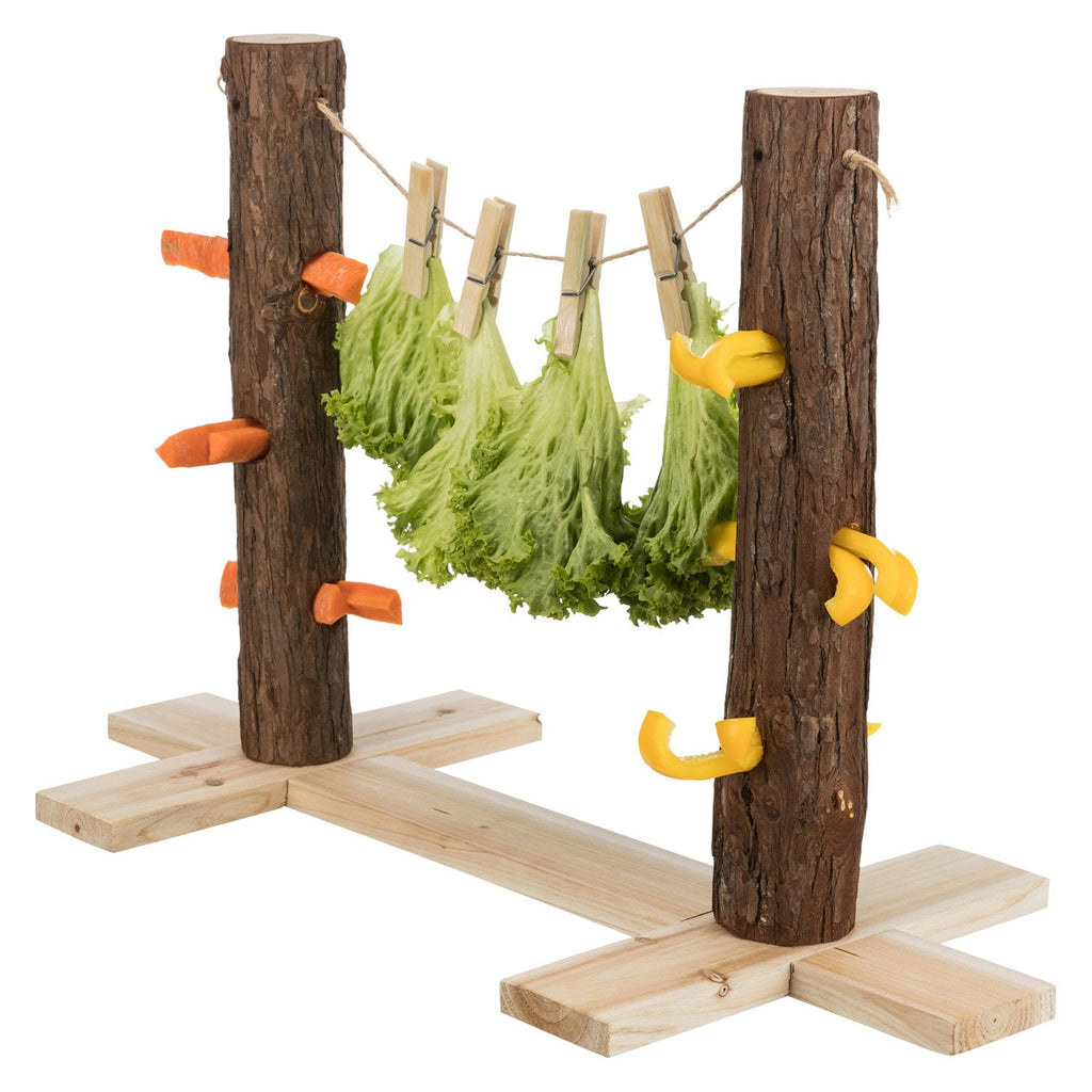 Árbol de Comida Natural Living Duo