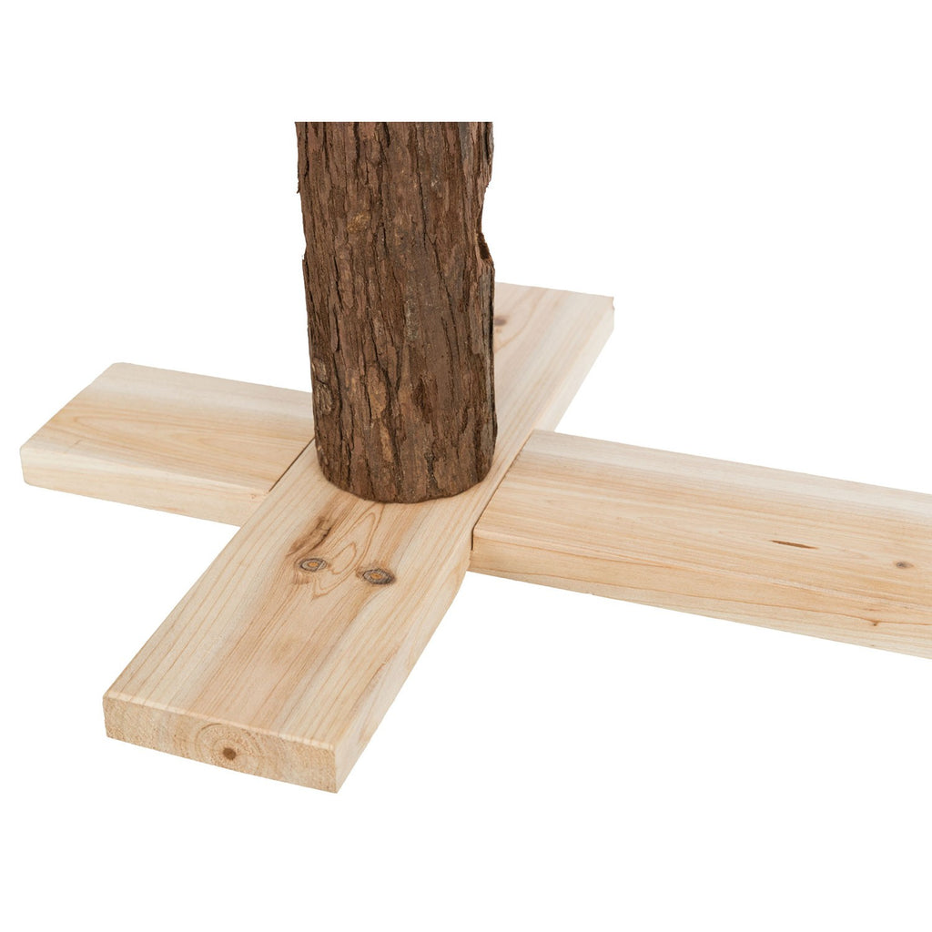 Árbol de Comida Natural Living Duo
