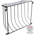 Porta Heno Atornillable - Pack de 3 unidades negro