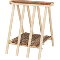 Porta Heno De Pie - Pack de 2 unidades