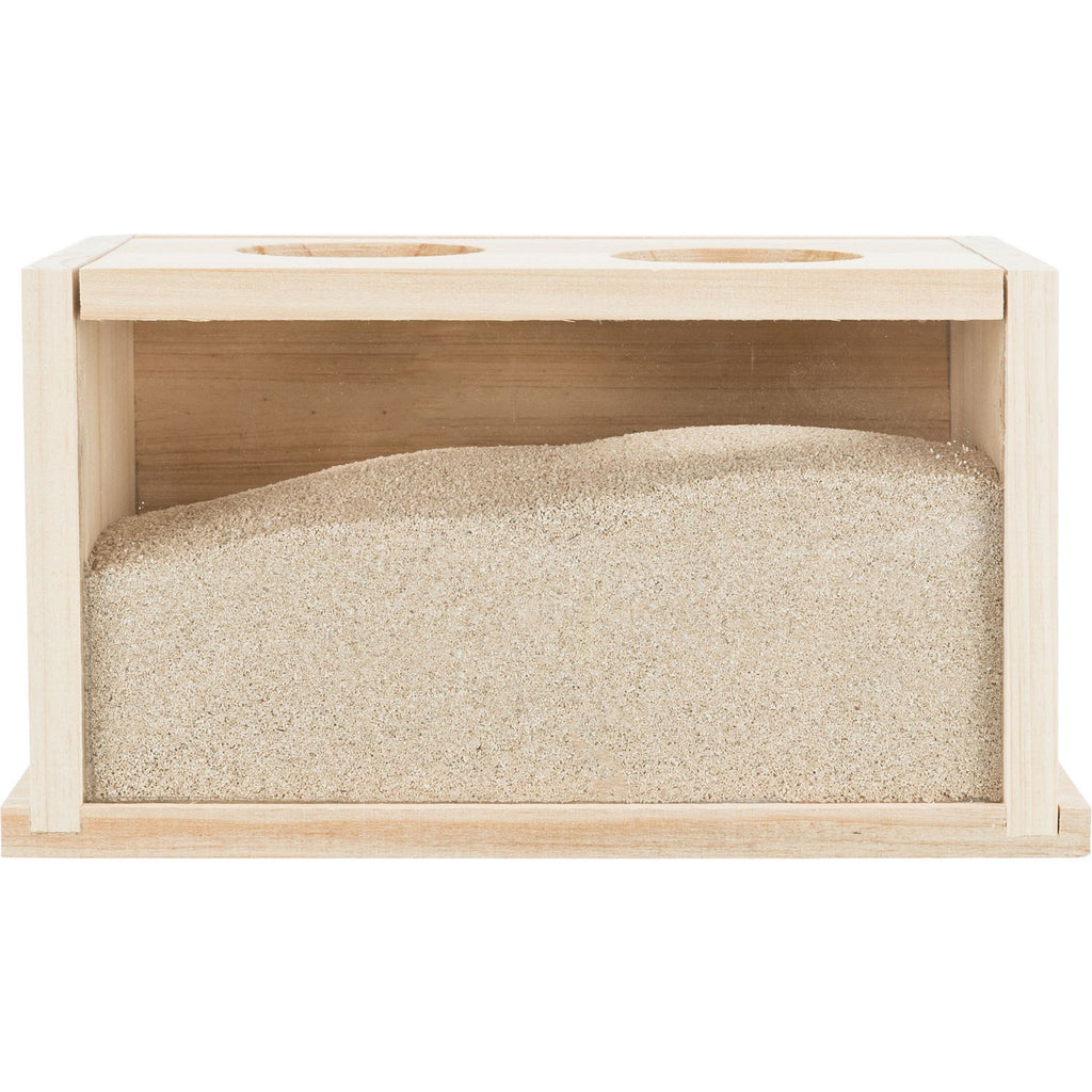 Bañera de Arena
