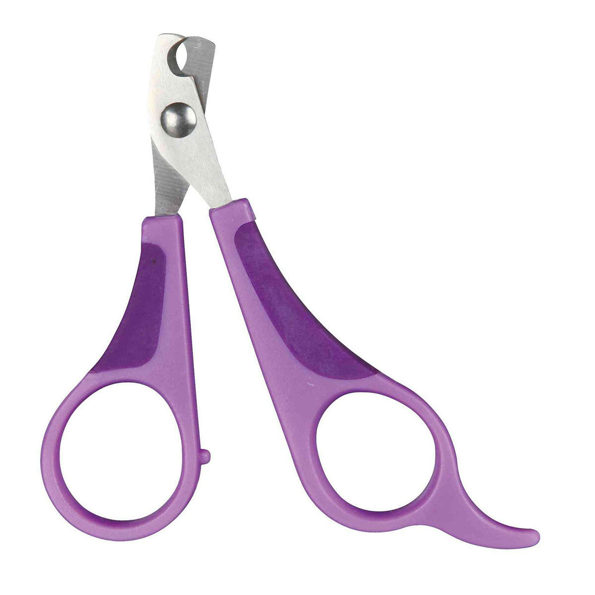 Tijeras para Uñas - Pack de 3 unidades gris/verde