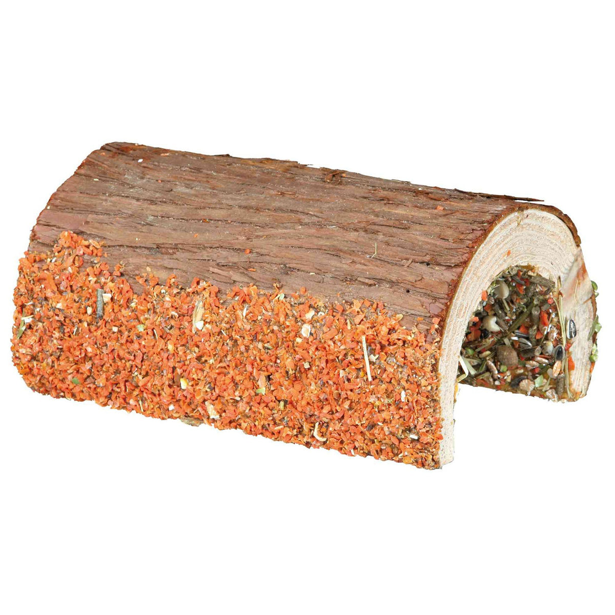 Puente con Verduras y Frutos Secos - Pack de 2 unidades