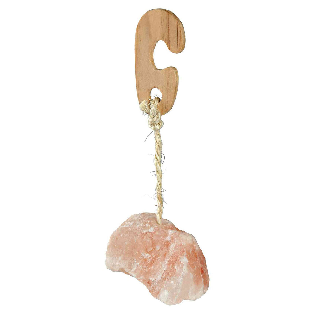 Piedra de Minerales Himalaya - Pack de 6 unidades