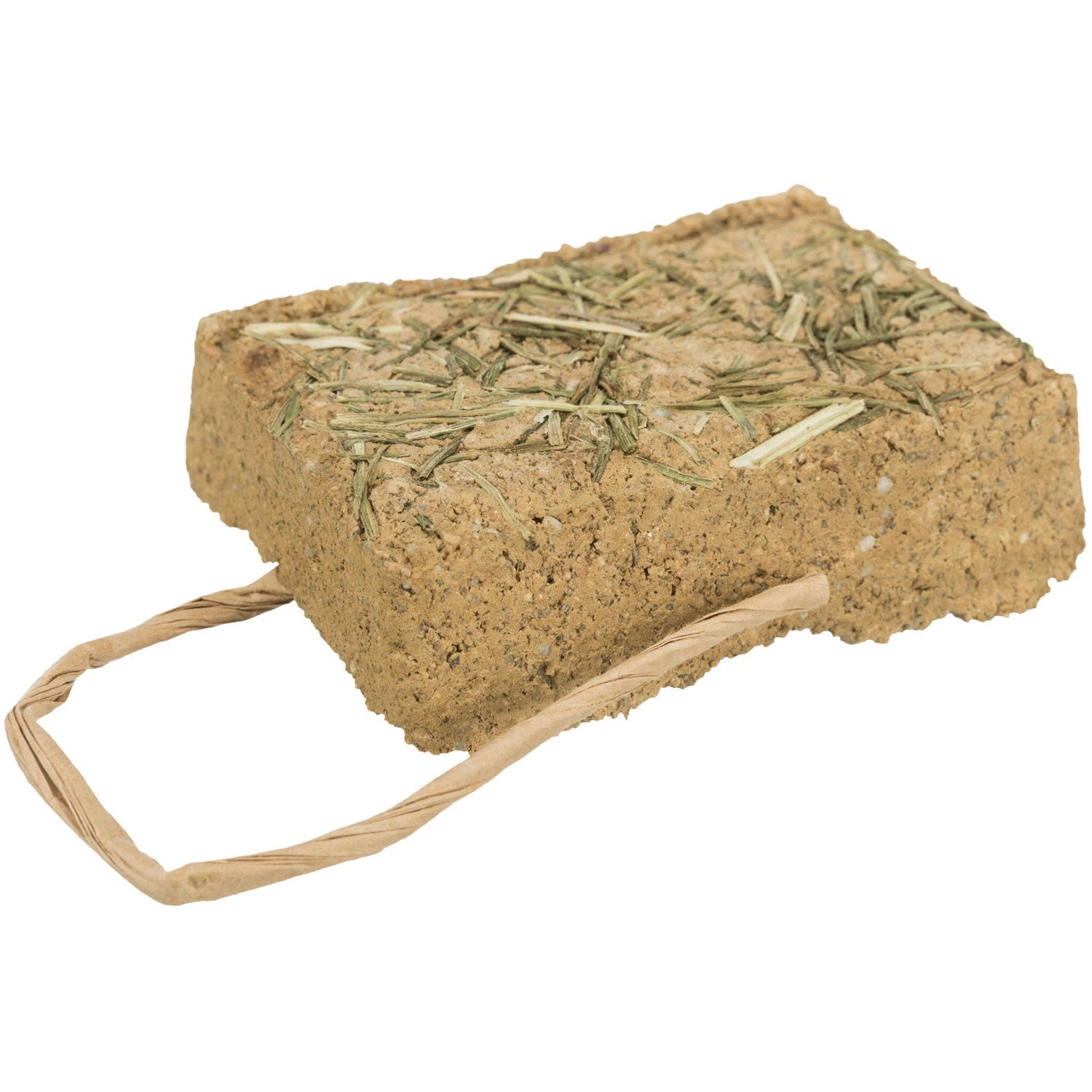 Piedra de arcilla con perejil - Pack de 10 unidades
