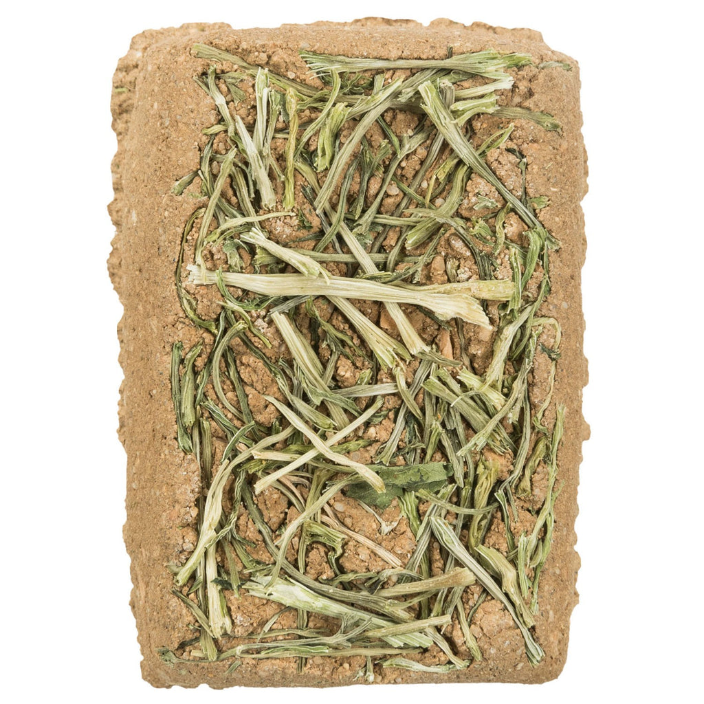 Piedra de arcilla con perejil - Pack de 10 unidades
