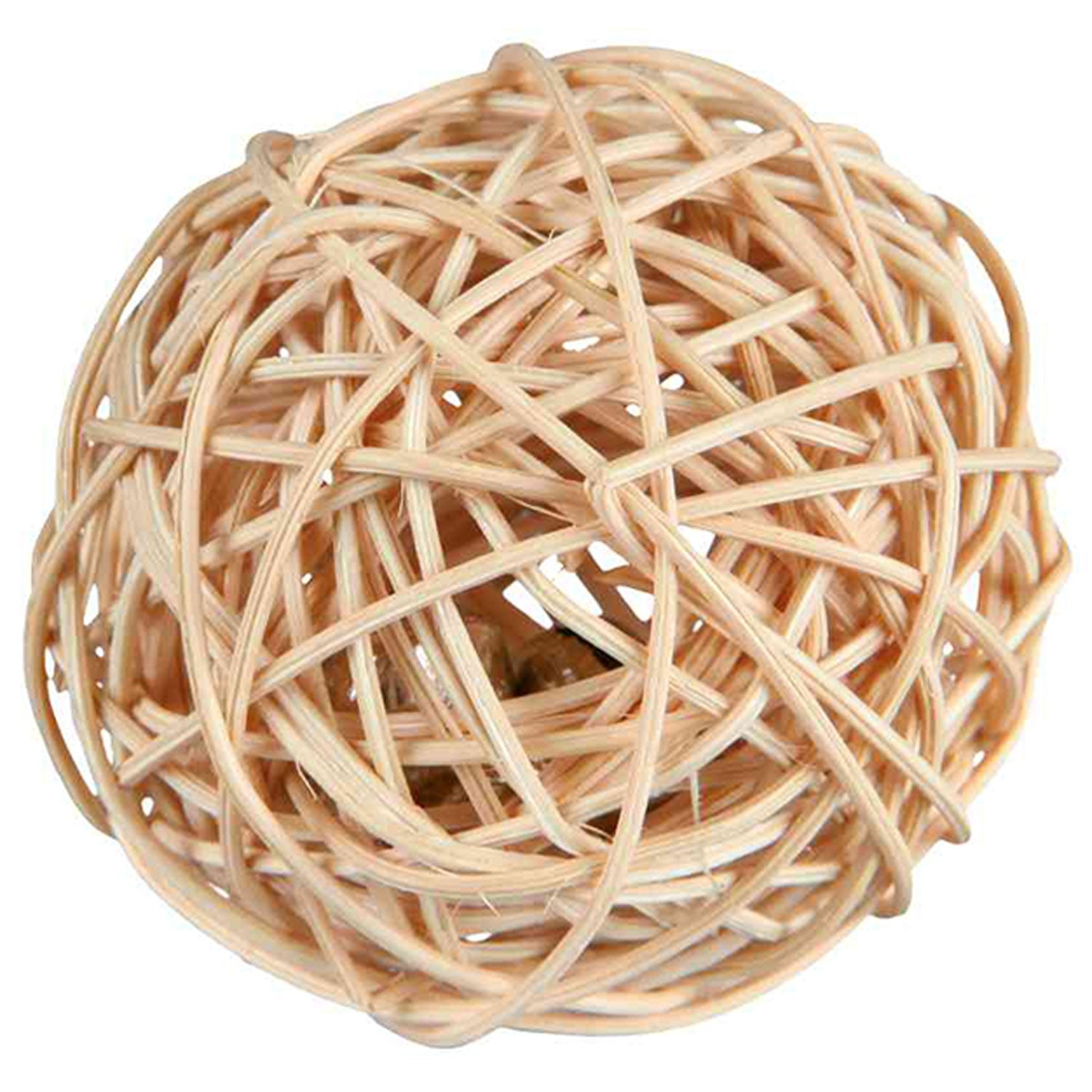 Pelota de Mimbre - Pack de 4 unidades