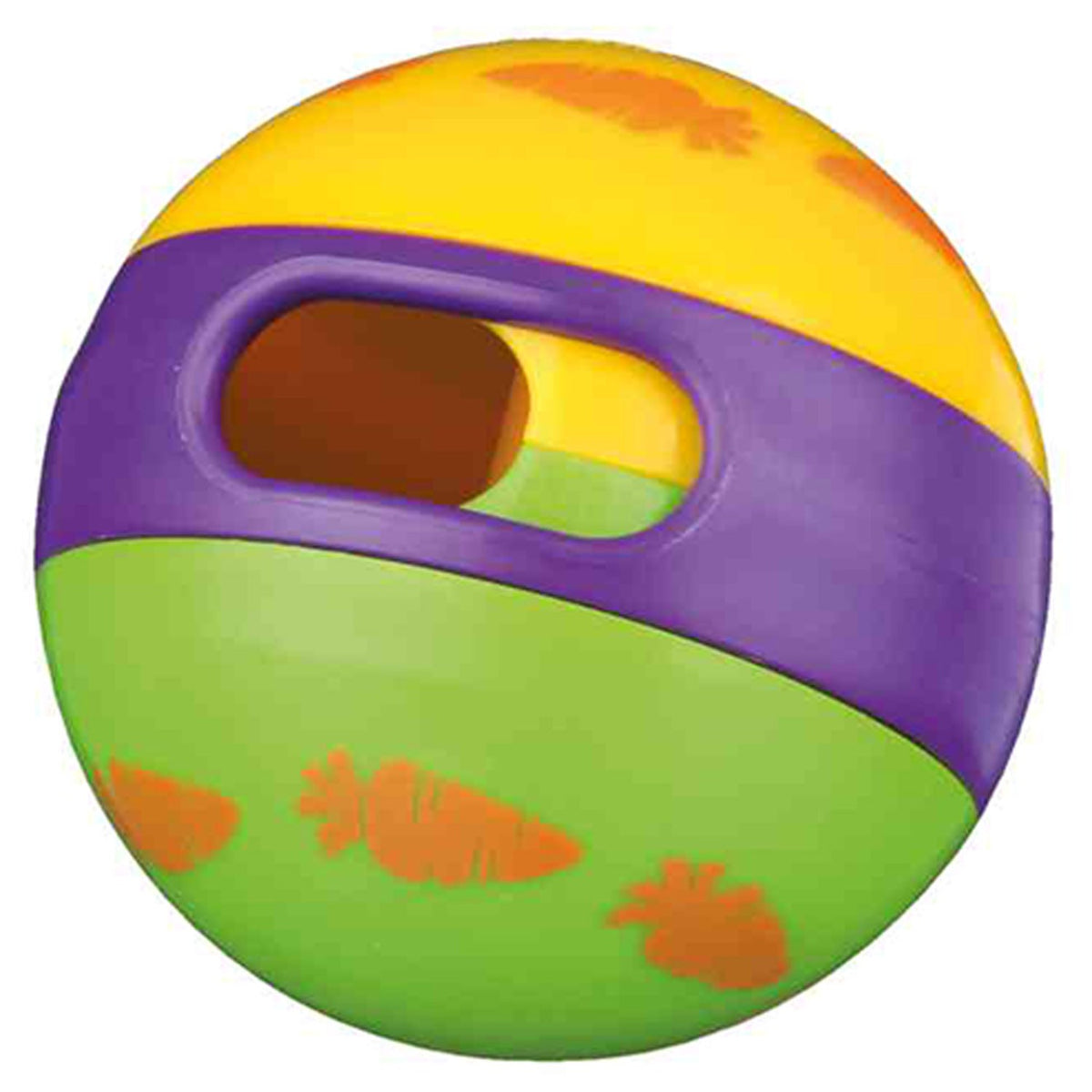 Pelota Snacks - Pack de 3 unidades