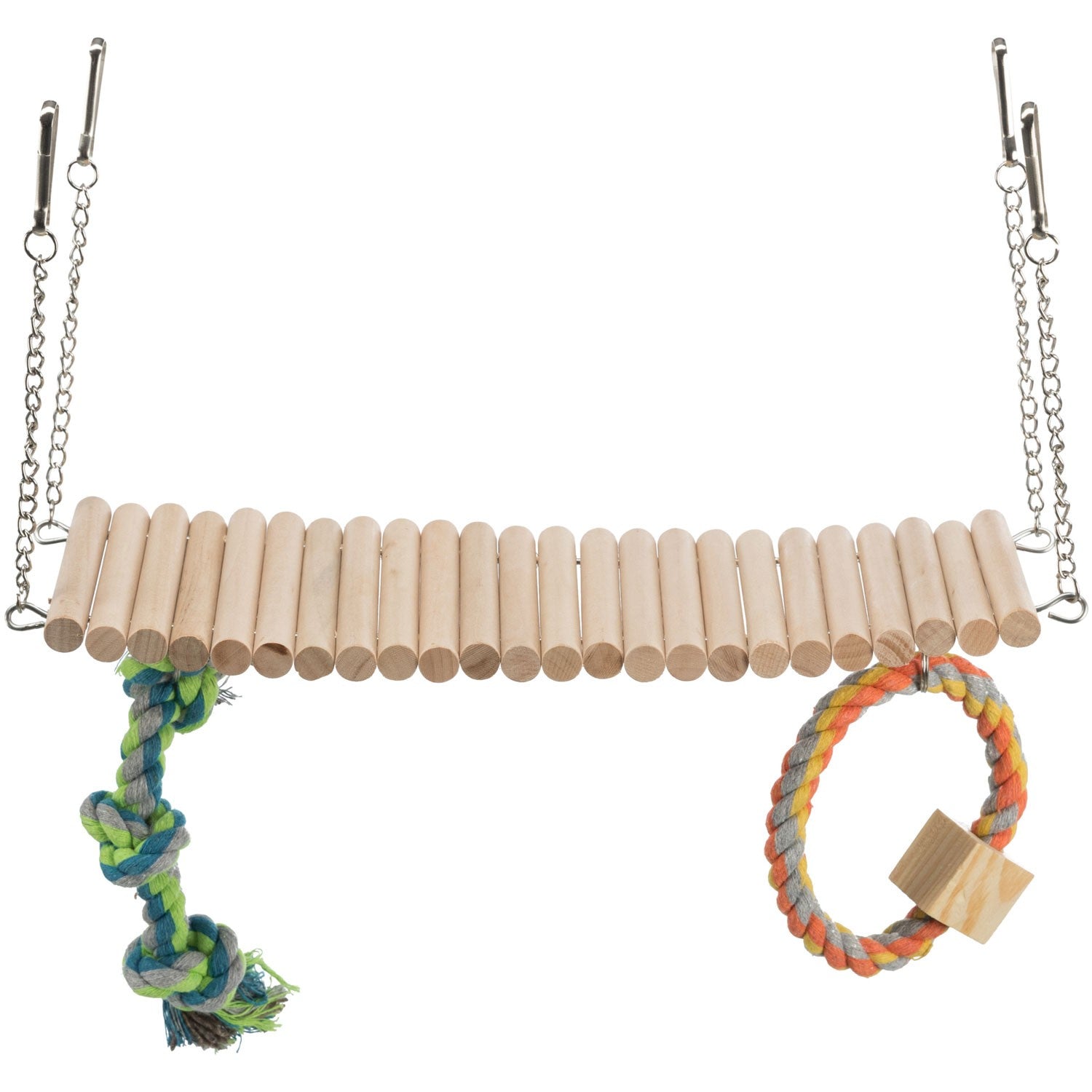 Puente colgante - Pack de 3 unidades