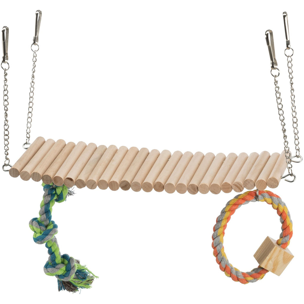 Puente colgante - Pack de 3 unidades