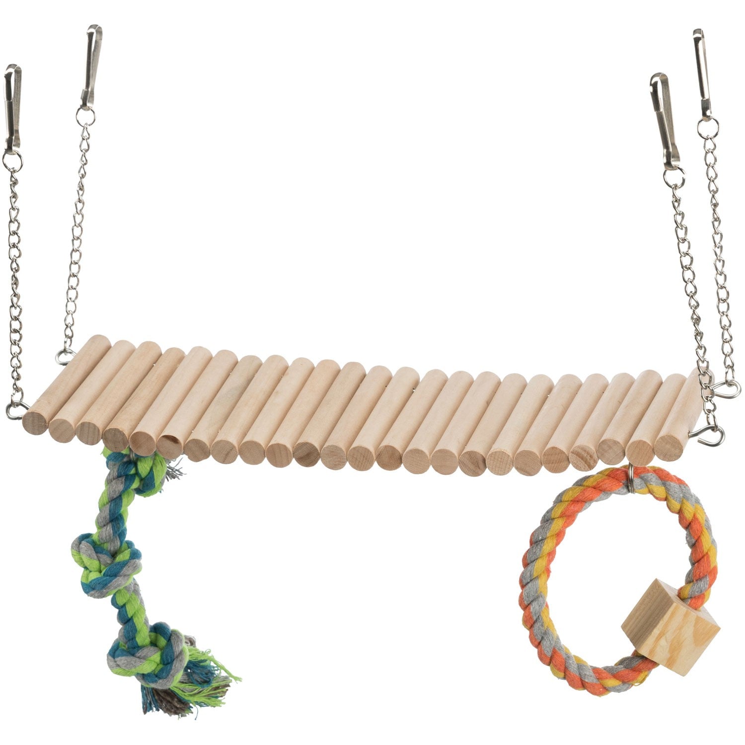 Puente colgante - Pack de 3 unidades