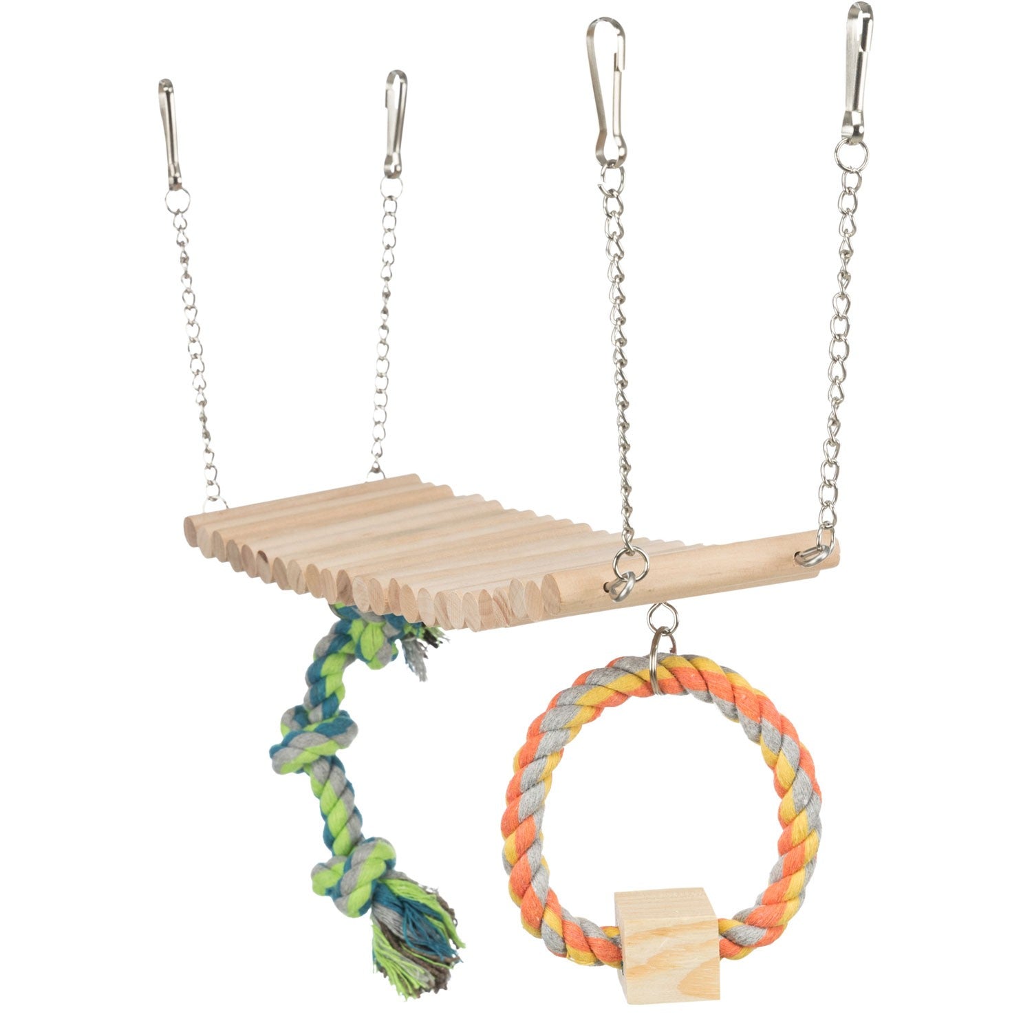 Puente colgante - Pack de 3 unidades