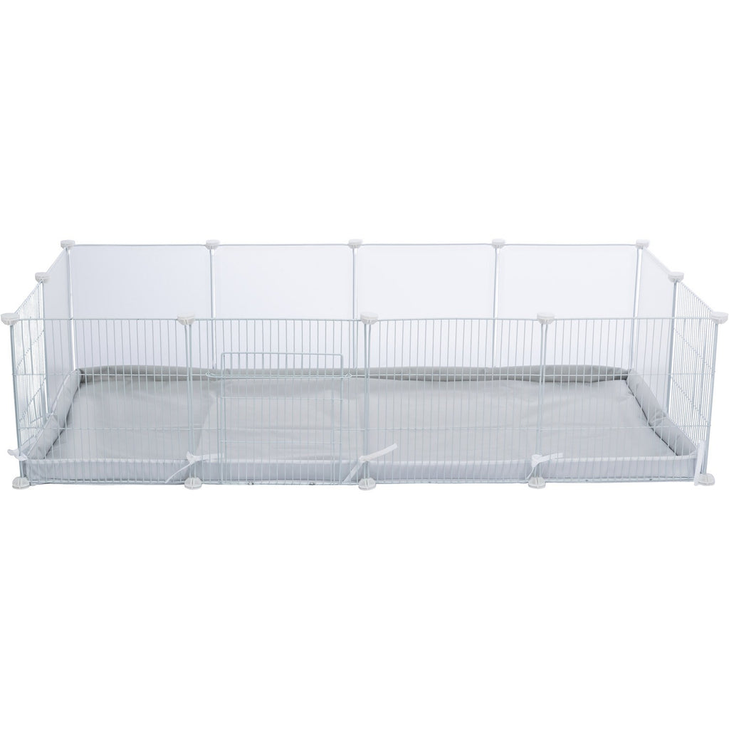 Base para la caja interior gris/blanco (apto para ref 62640)