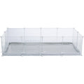 Base para la caja interior gris/blanco (apto para ref 62640)