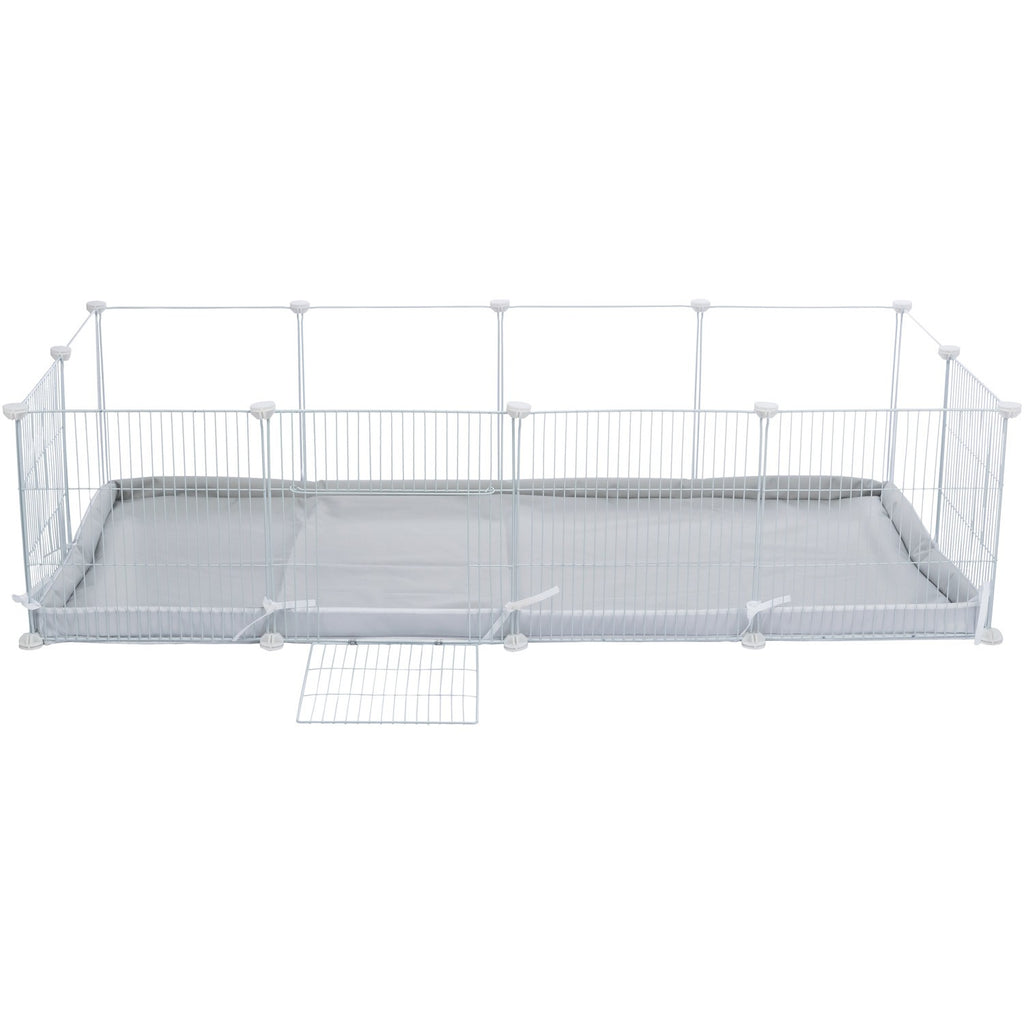 Base para la caja interior gris/blanco (apto para ref 62640)